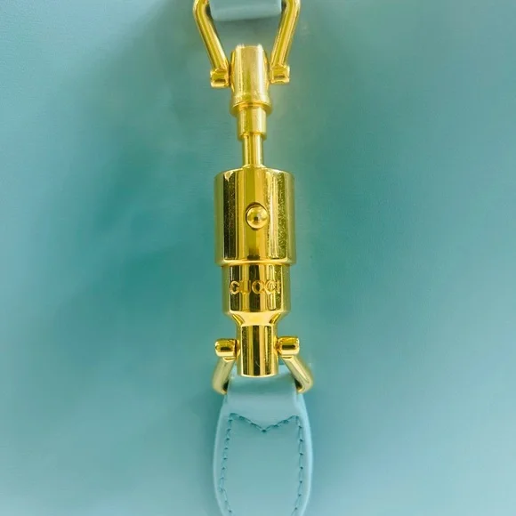 Gucci Jackie 1961 Shoulder Bag - Picture 4 of 6